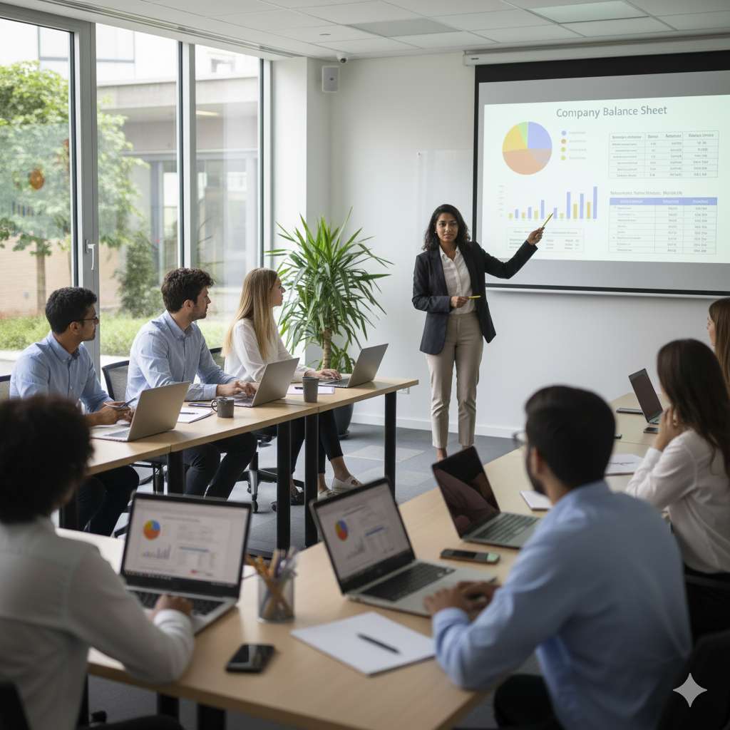 Basic Business Accounting