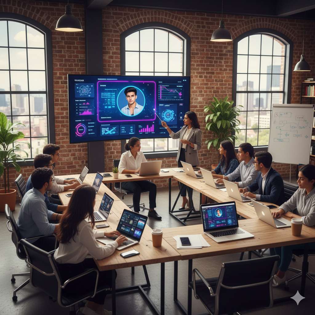 digital marketing Course