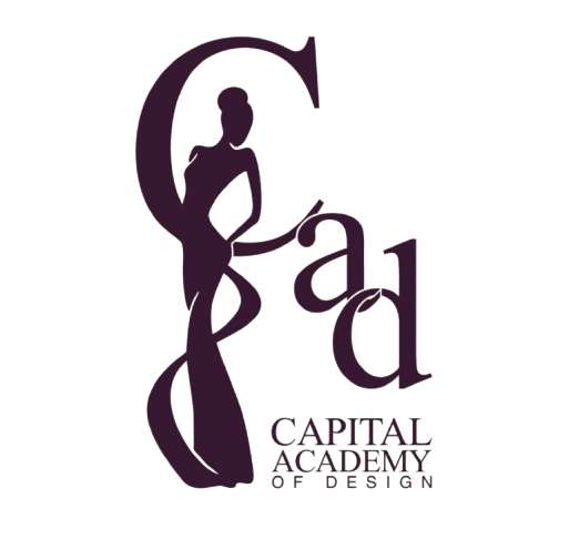Capital Academy of Design Logo